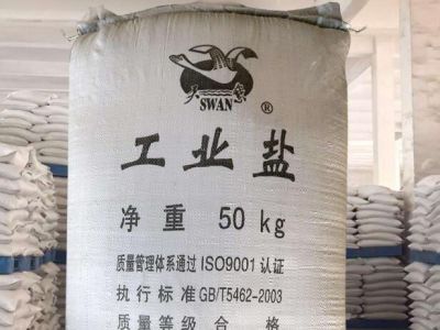 工业盐