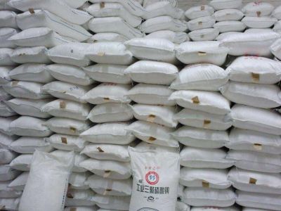 三聚磷酸钠