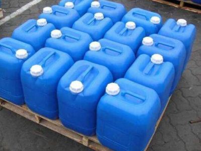 氢氟酸
